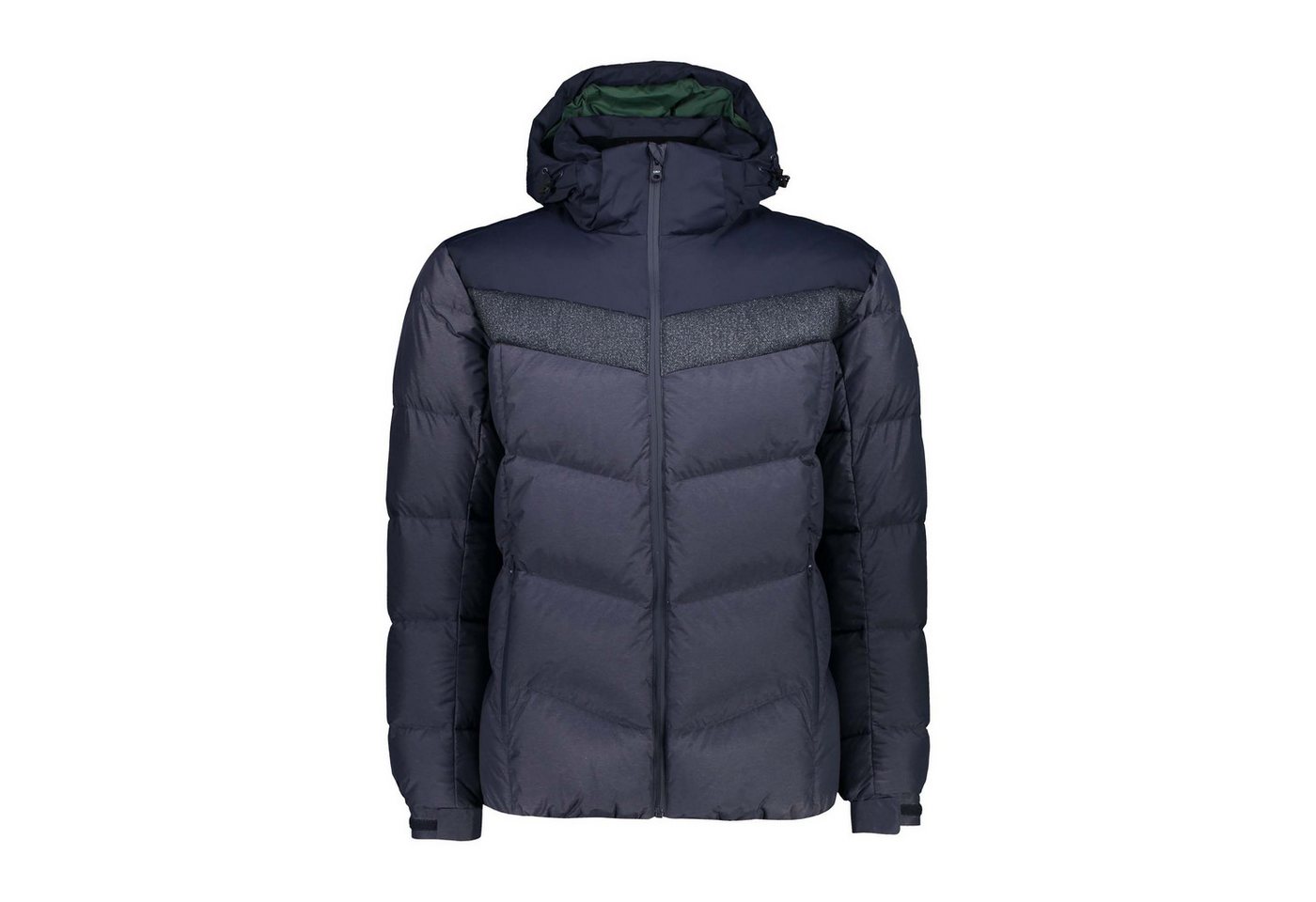 CMP Winterjacke CMP Herren Jacke Man Jacket Zip Hood 39K2967 CMP Winterjacke CMP Herren Jacke Man Jacket Zip Hood 39K2967 von CMP