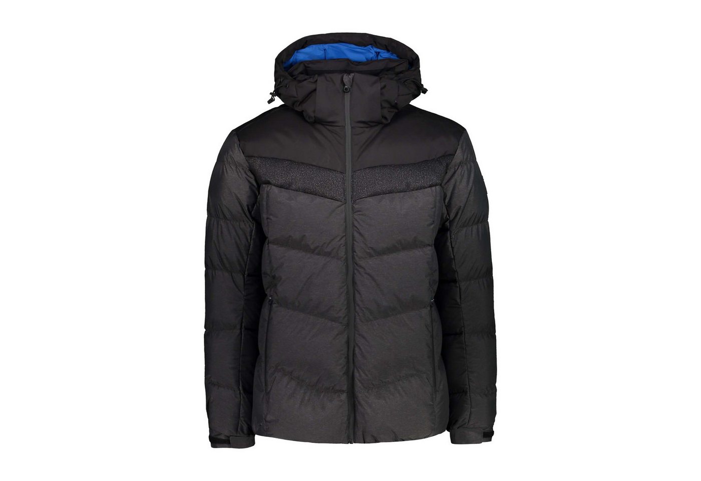 CMP Winterjacke CMP Herren Jacke Man Jacket Zip Hood 39K2967 CMP Winterjacke CMP Herren Jacke Man Jacket Zip Hood 39K2967 von CMP