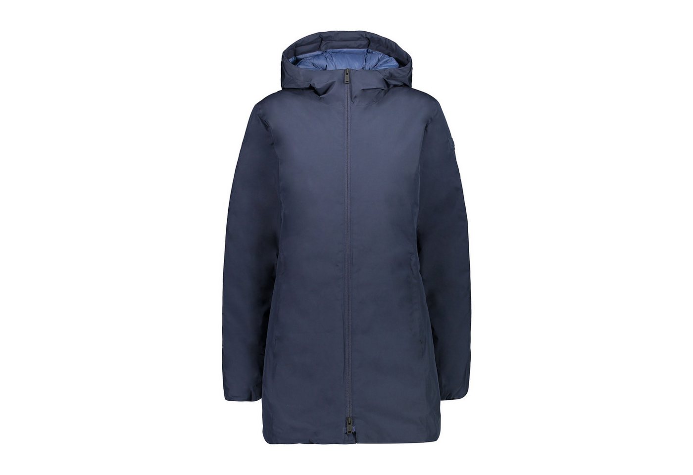 CMP Wintermantel CMP Damen Mantel WOMAN PARKA FIX HOOD 30K3626 CMP Wintermantel CMP Damen Mantel WOMAN PARKA FIX HOOD 30K3626 von CMP