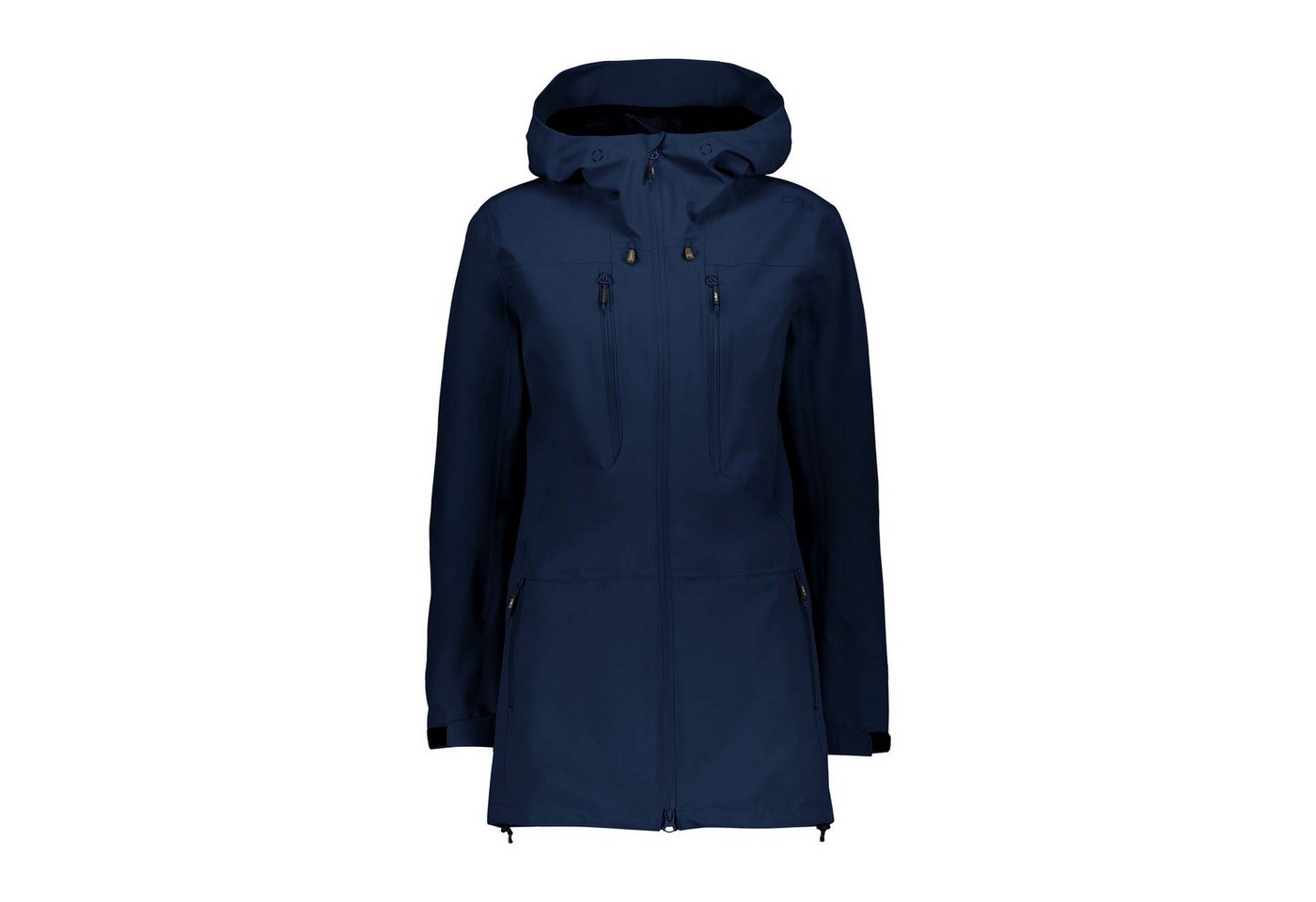 CMP Wintermantel CMP Damen Parka Woman Long Jacket Fix Hood 30Z6706 CMP Wintermantel CMP Damen Parka Woman Long Jacket Fix Hood 30Z6706 von CMP