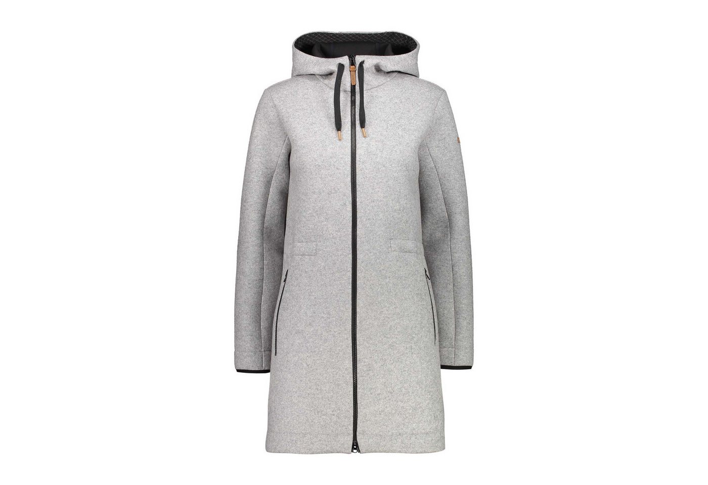 CMP Wintermantel CMP Damen Parka Woman Parka Fix Hood 30M3346 CMP Wintermantel CMP Damen Parka Woman Parka Fix Hood 30M3346 von CMP