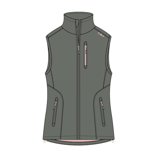 CMP Woman Vest - 46 von CMP