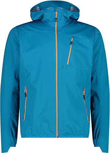 CMP wasserdichte Jacke mit Kapuze von CMP