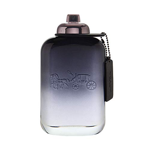 Coach For Men Eau De Toilette 200 ml (man) von COACH