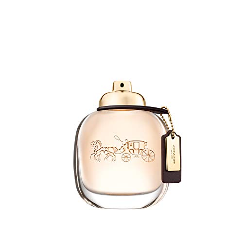 Coach Women EdP, Linie: Women Eau de Parfum, Eau de Parfum für Damen, Inhalt: 90ml von COACH