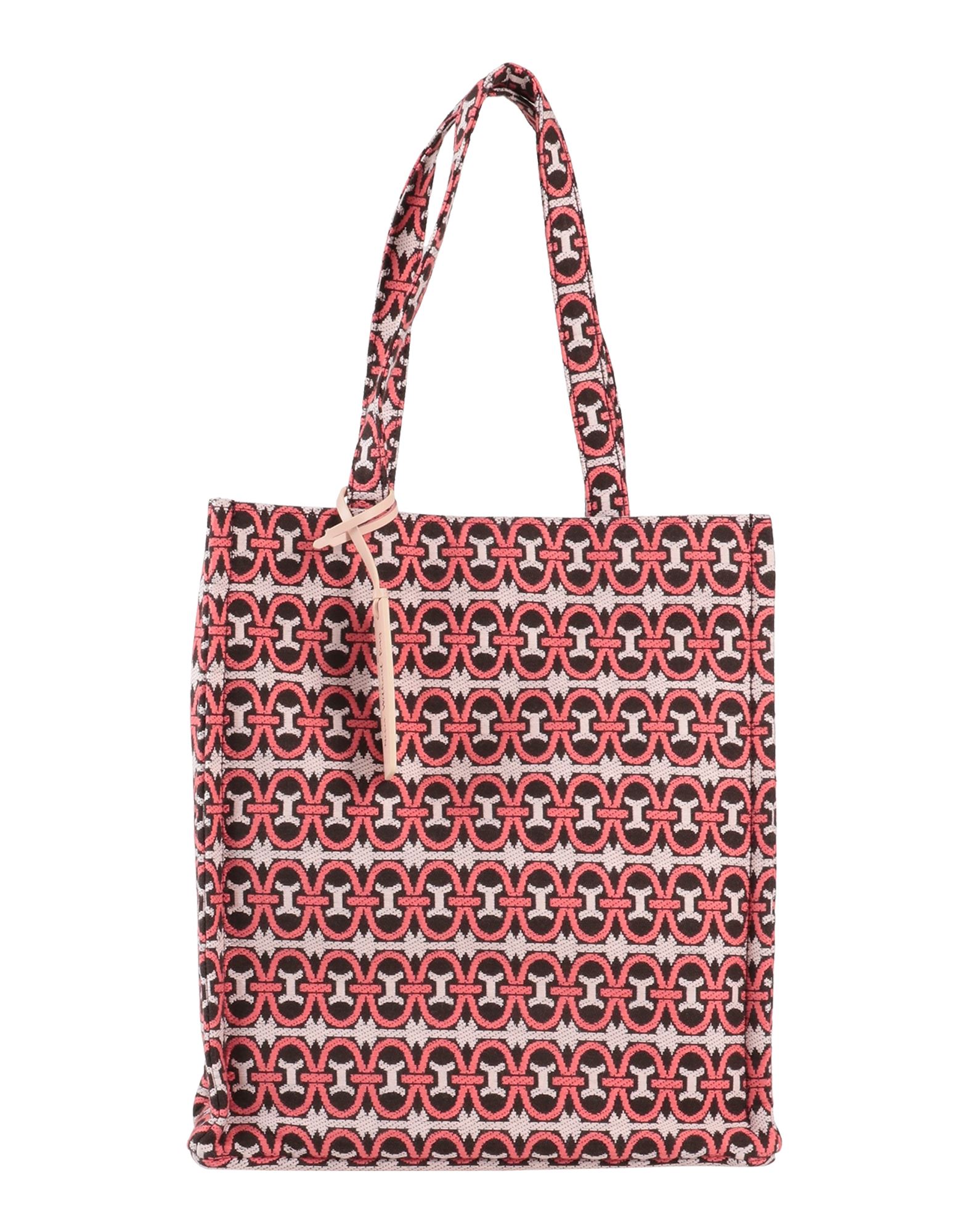 COCCINELLE Schultertasche Damen Rot von COCCINELLE