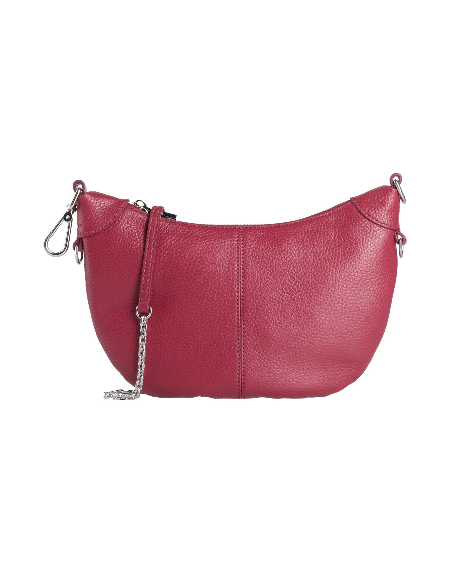 COCCINELLE Umhängetasche Damen Bordeaux von COCCINELLE