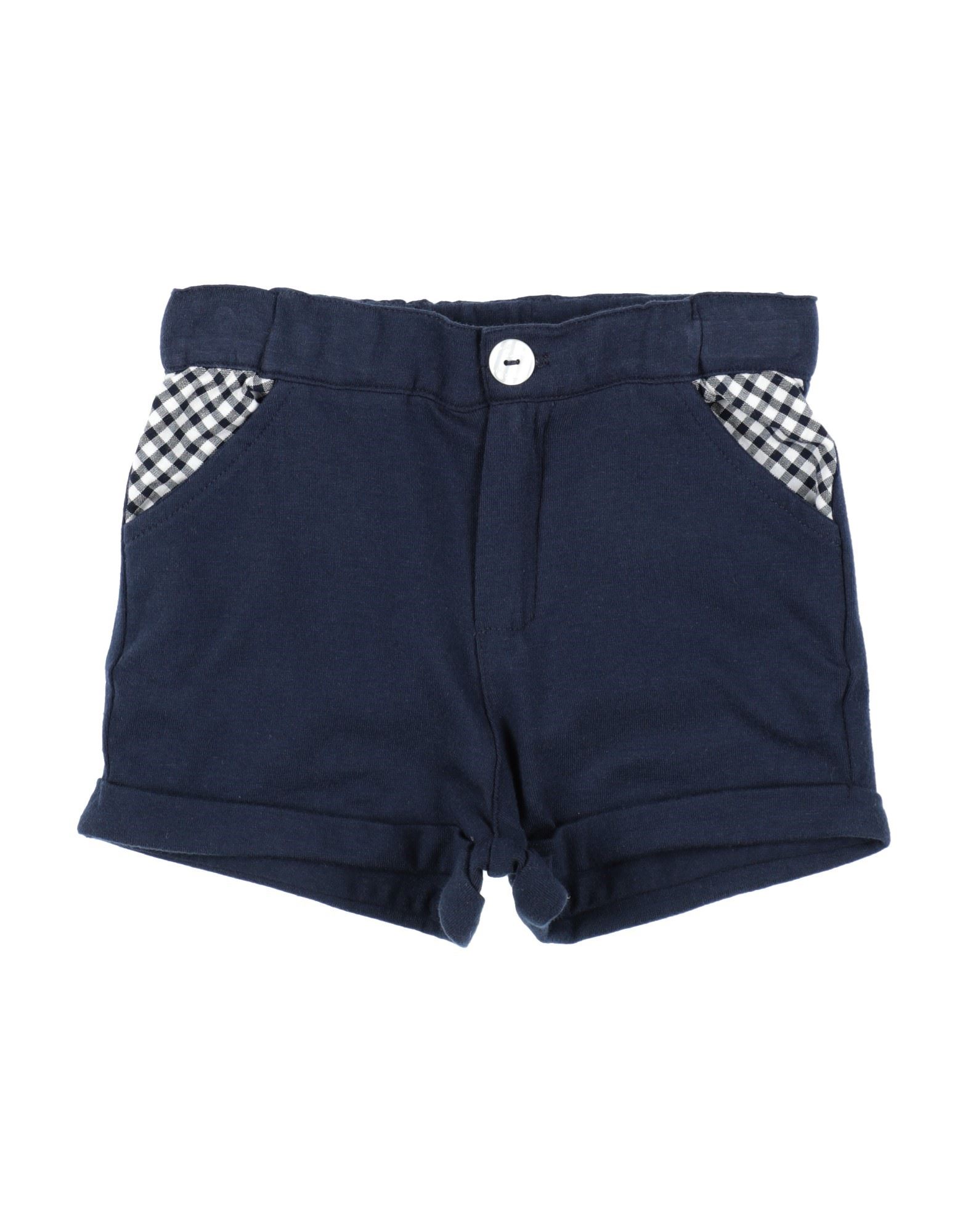 COCCODÉ Shorts & Bermudashorts Kinder Marineblau von COCCODÉ