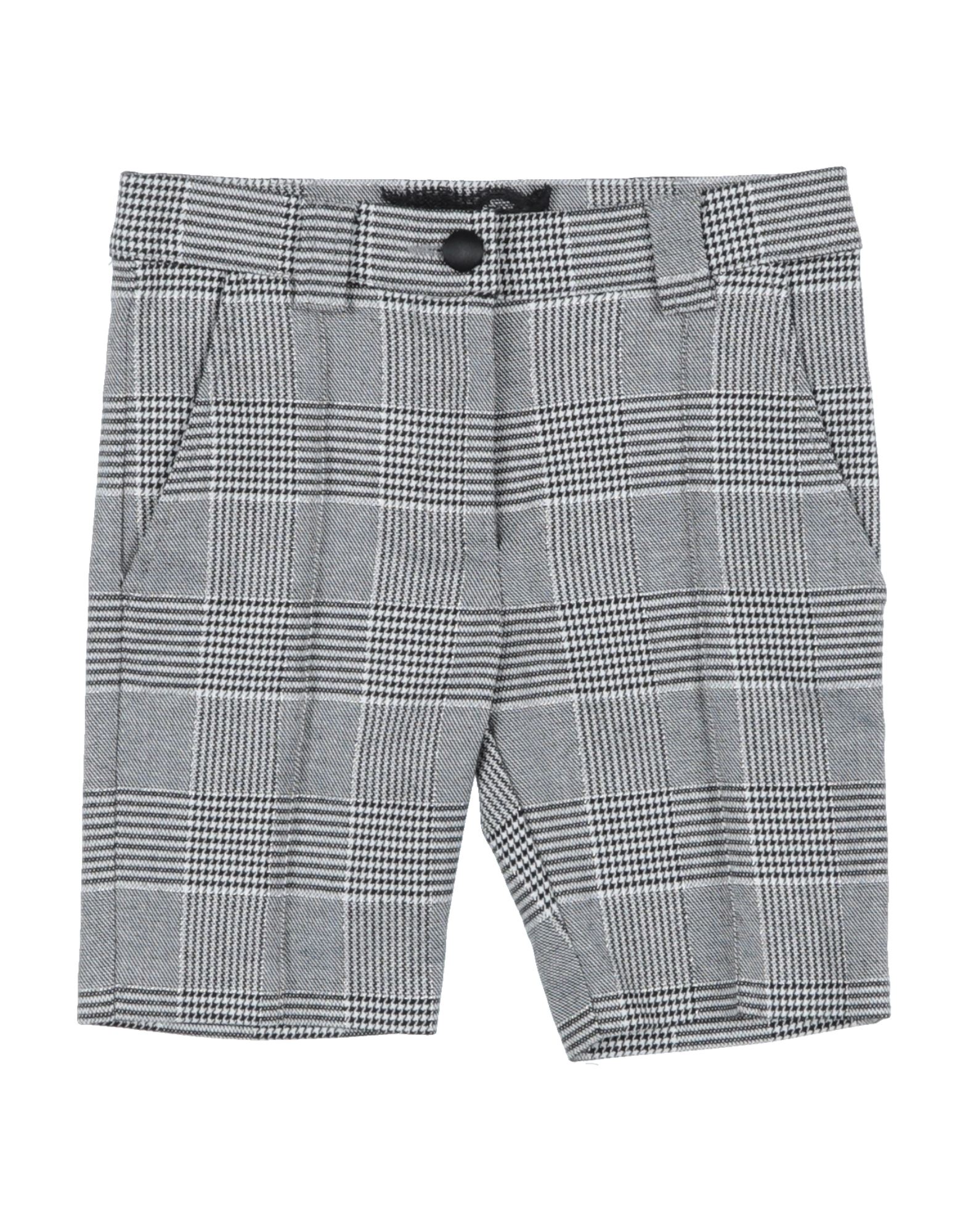 COLLECTION DI.VÈE Shorts & Bermudashorts Kinder Grau von COLLECTION DI.VÈE