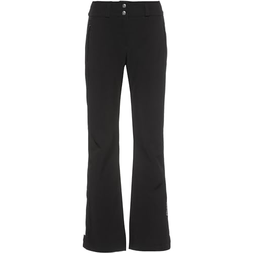 COLMAR Damen Skihose Black 44 von COLMAR