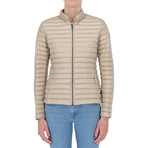 COLMAR Damen Steppjacke 2141R - 408 toast-light steel (42) von COLMAR