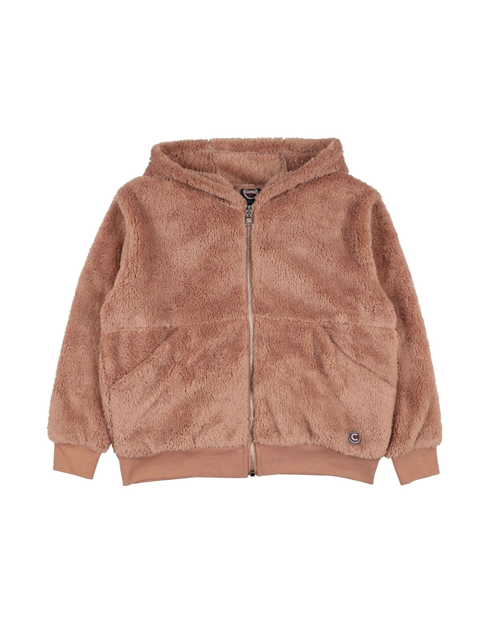 COLMAR Shearling- & Kunstfell Kinder Kamel von COLMAR