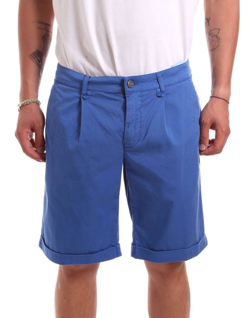 COLMAR Shorts & Bermudashorts Herren Blau von COLMAR