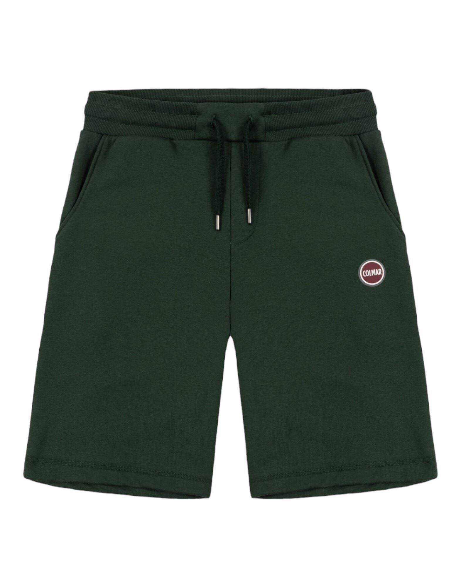 COLMAR Shorts & Bermudashorts Herren Dunkelgrün von COLMAR