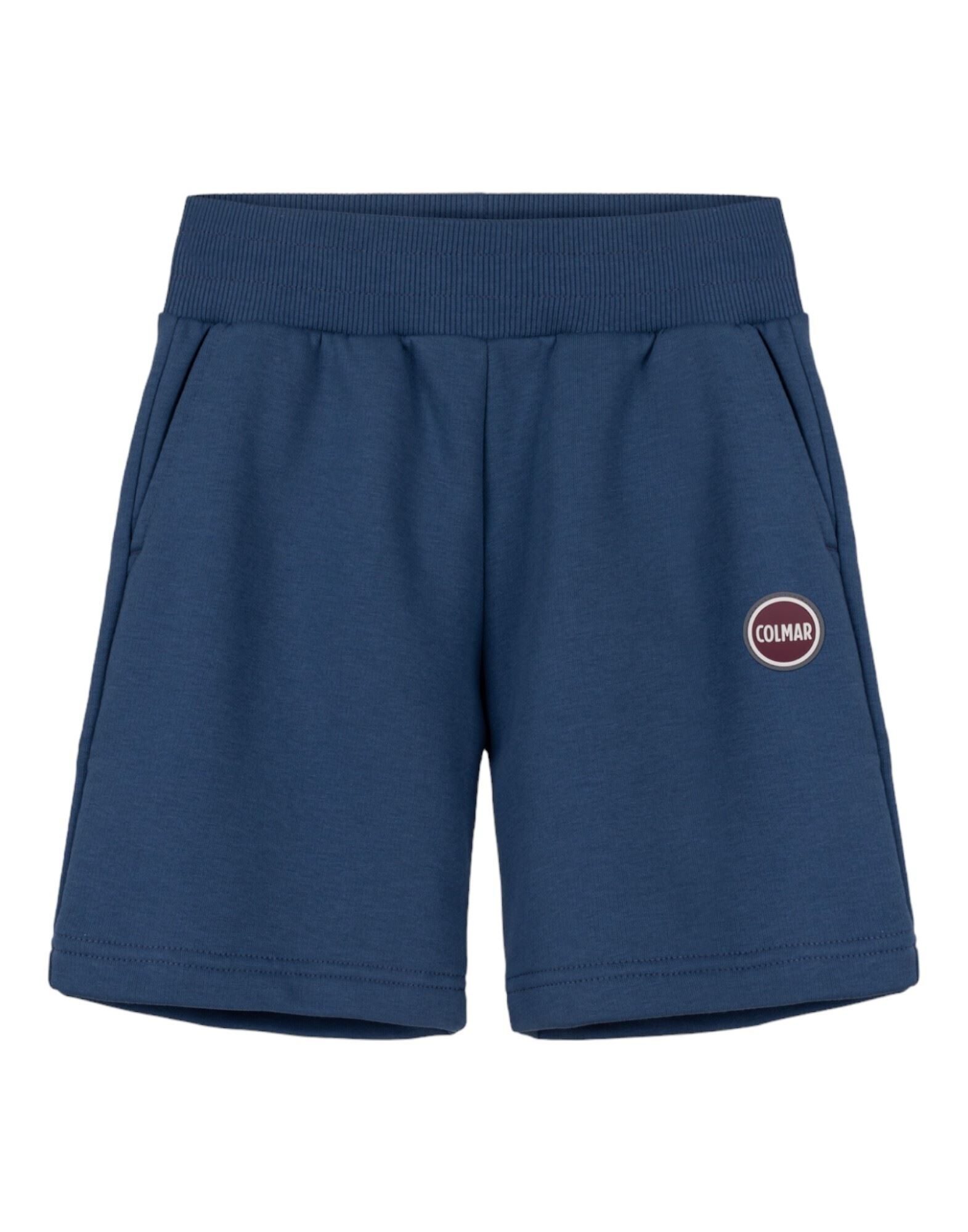 COLMAR Shorts & Bermudashorts Kinder Marineblau von COLMAR