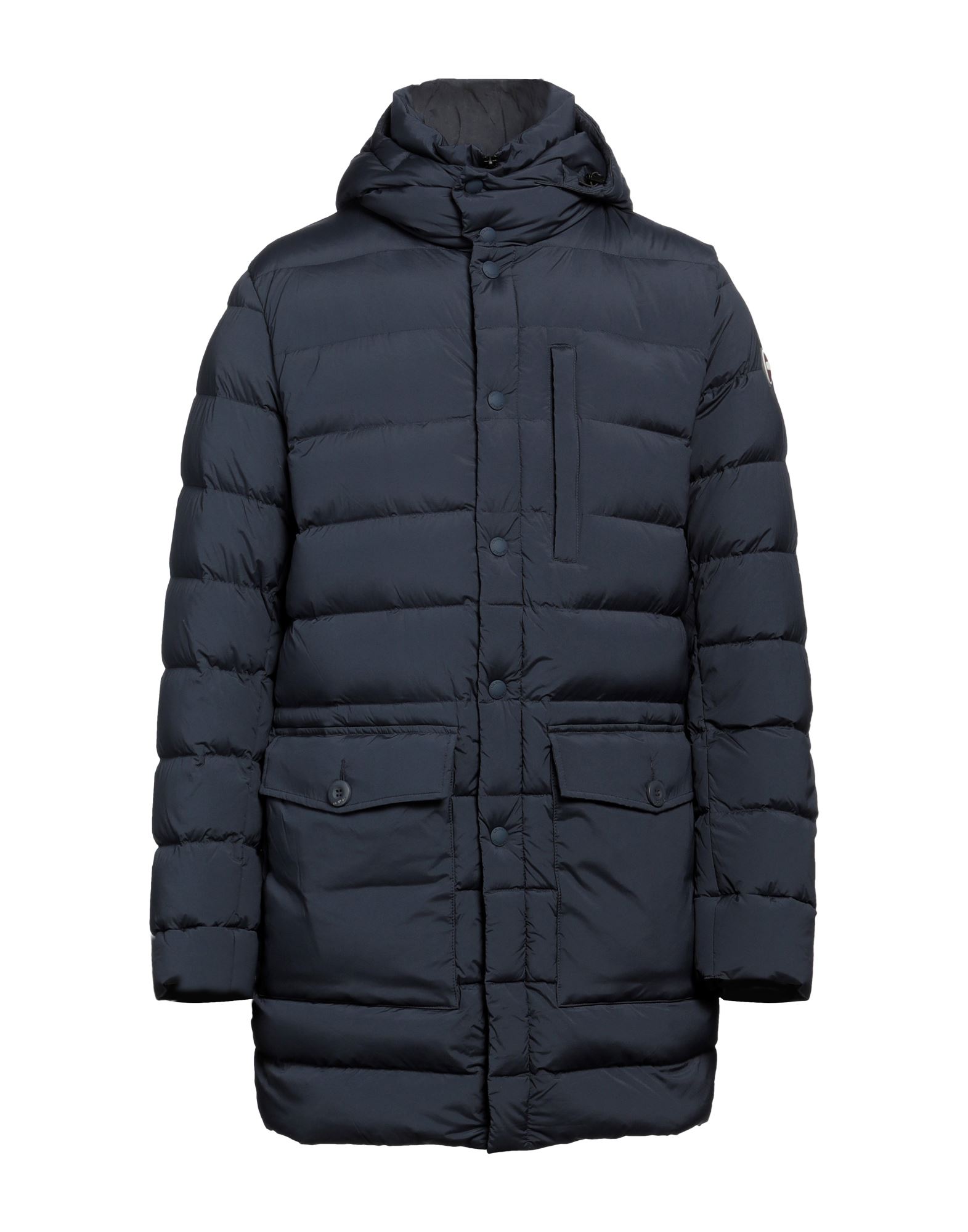 COLMAR Pufferjacke & Daunenjacke Herren Marineblau von COLMAR