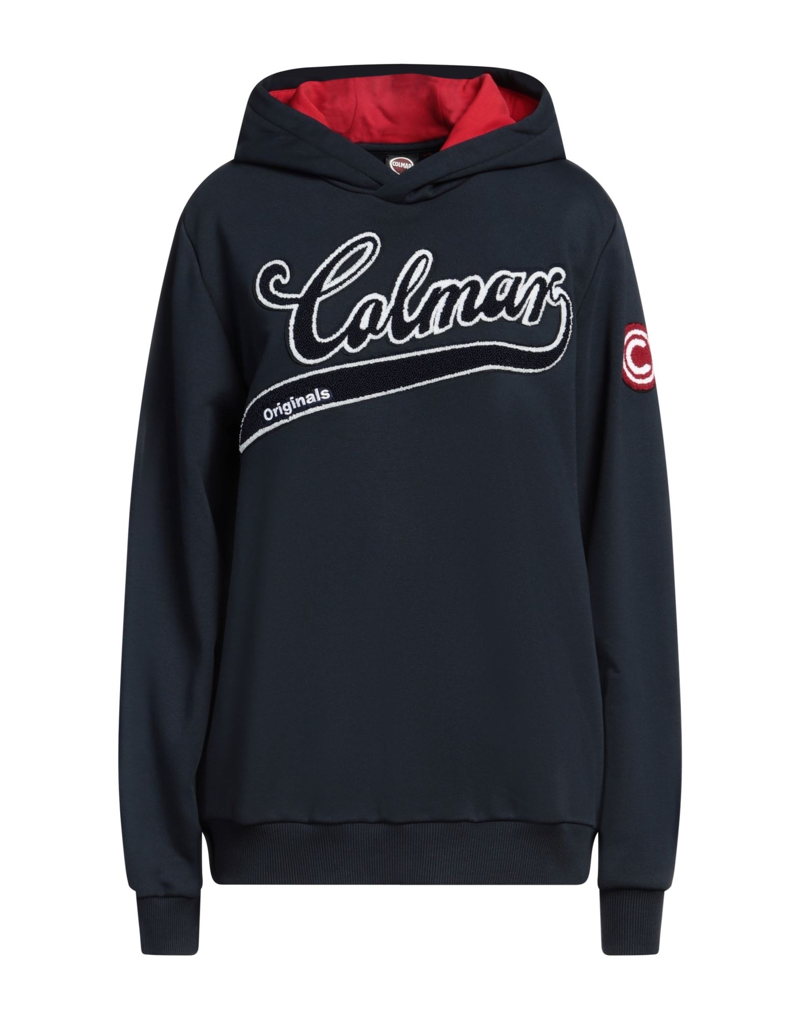 COLMAR Sweatshirt Damen Nachtblau von COLMAR