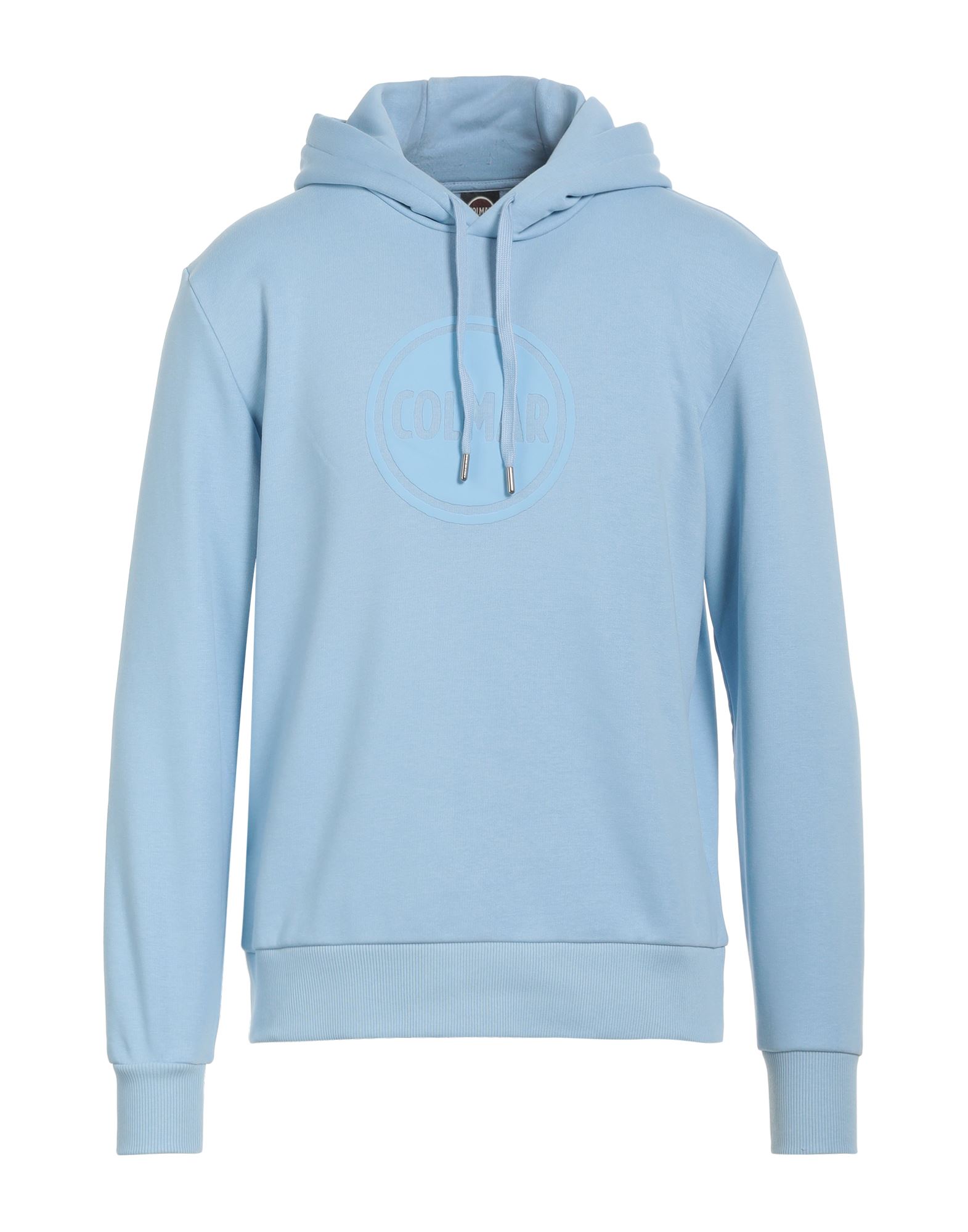 COLMAR Sweatshirt Herren Himmelblau von COLMAR