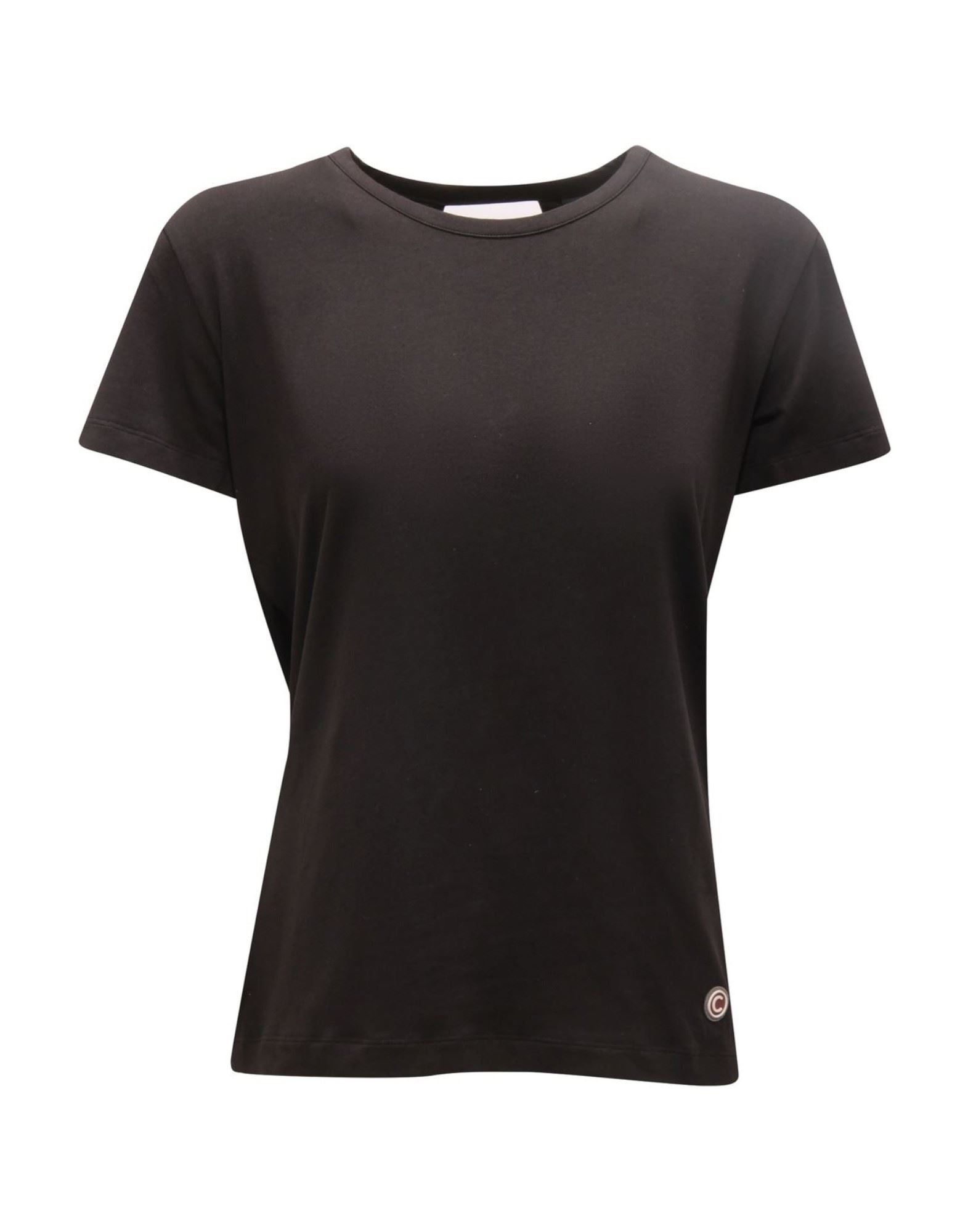 COLMAR T-shirts Damen Schwarz von COLMAR