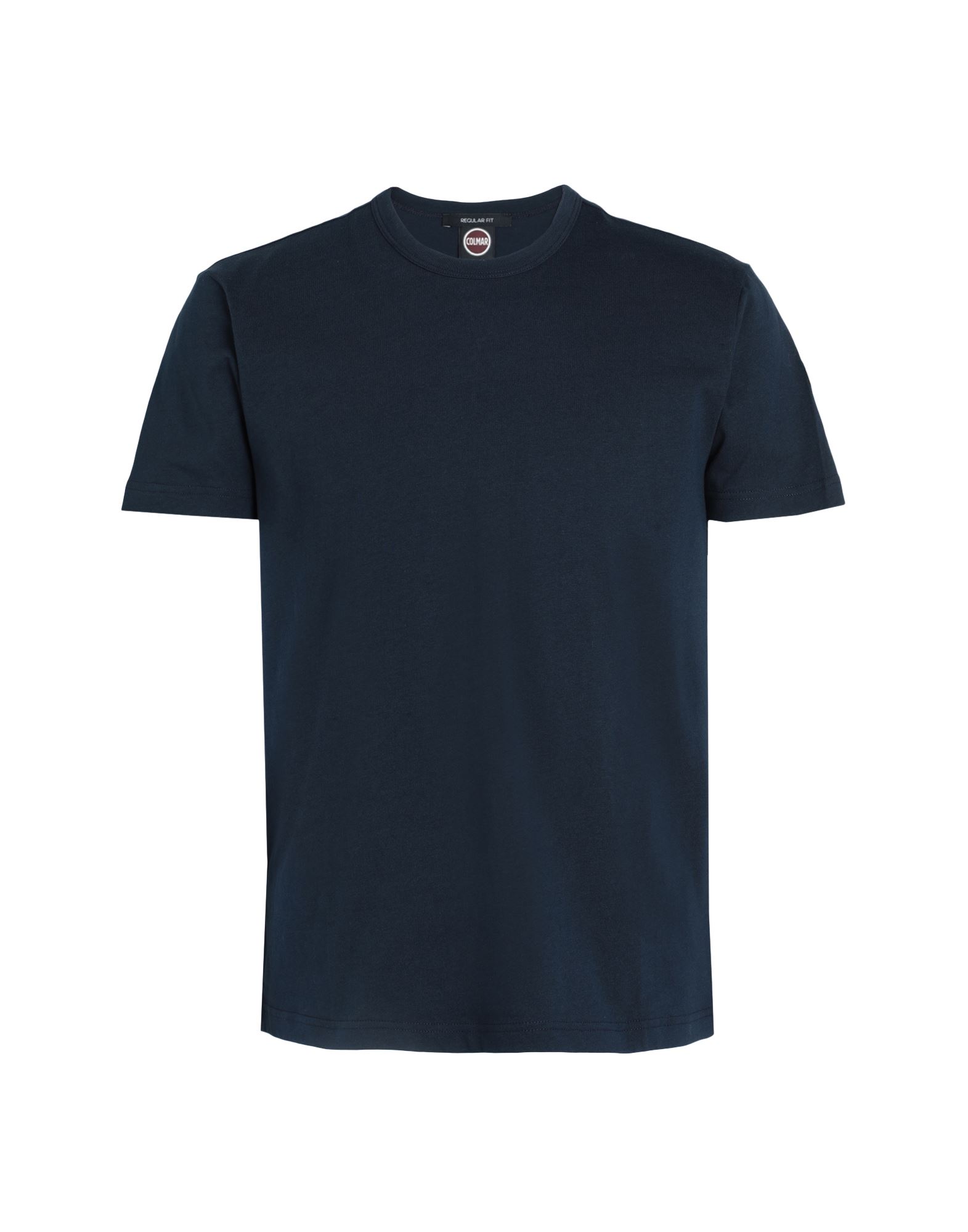 COLMAR T-shirts Herren Marineblau von COLMAR