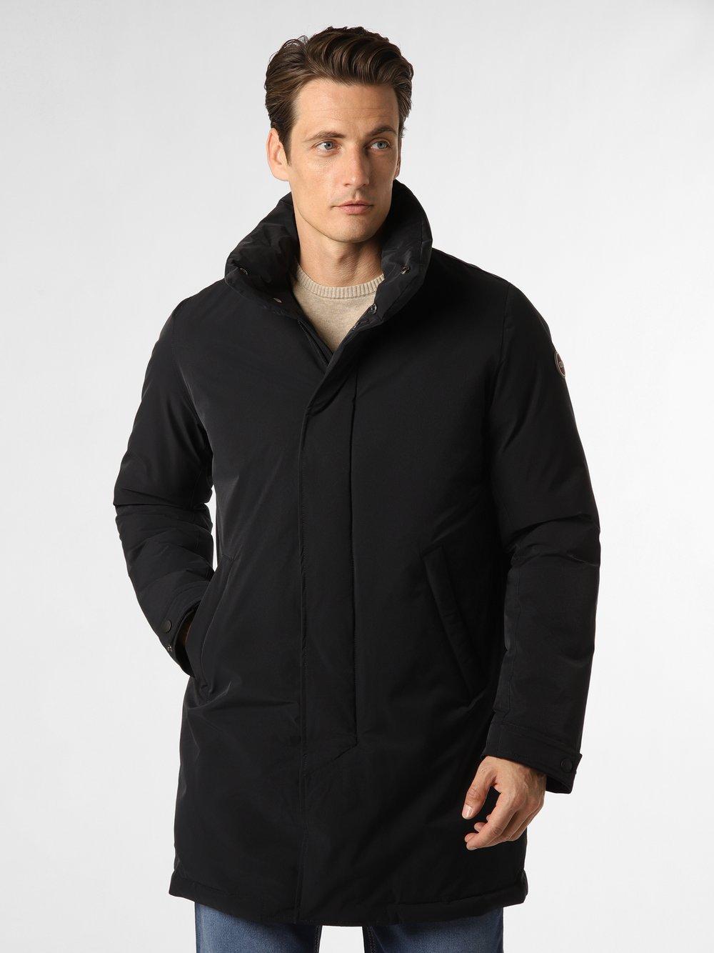 Colmar Daunenjacke Herren, schwarz von COLMAR