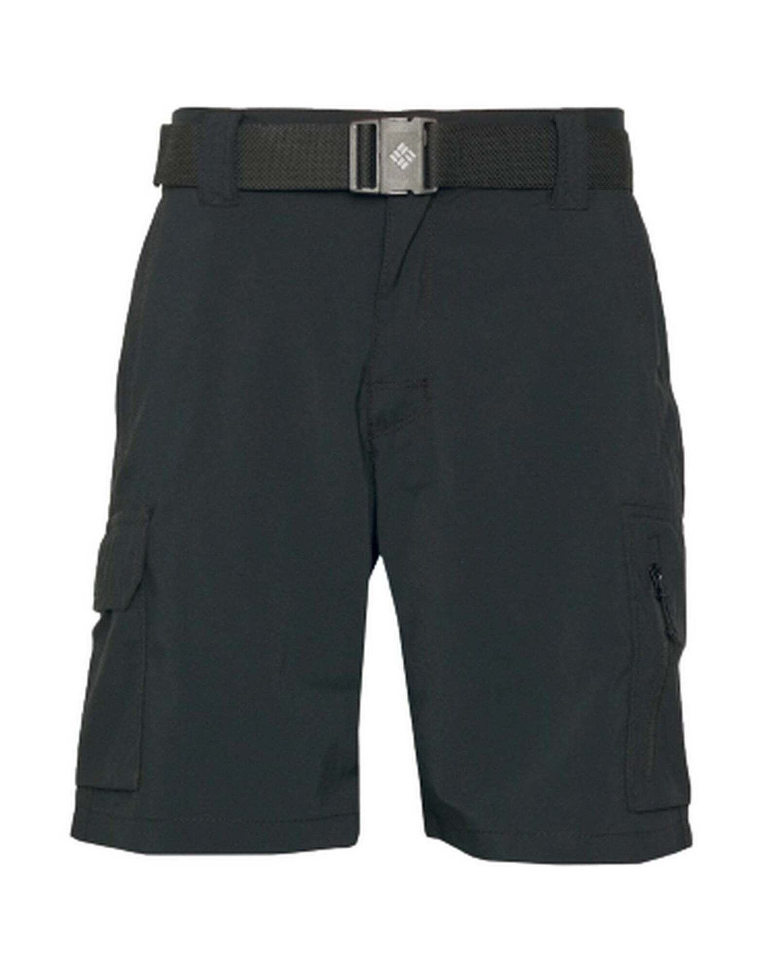 COLUMBIA Shorts & Bermudashorts Herren Schwarz von COLUMBIA