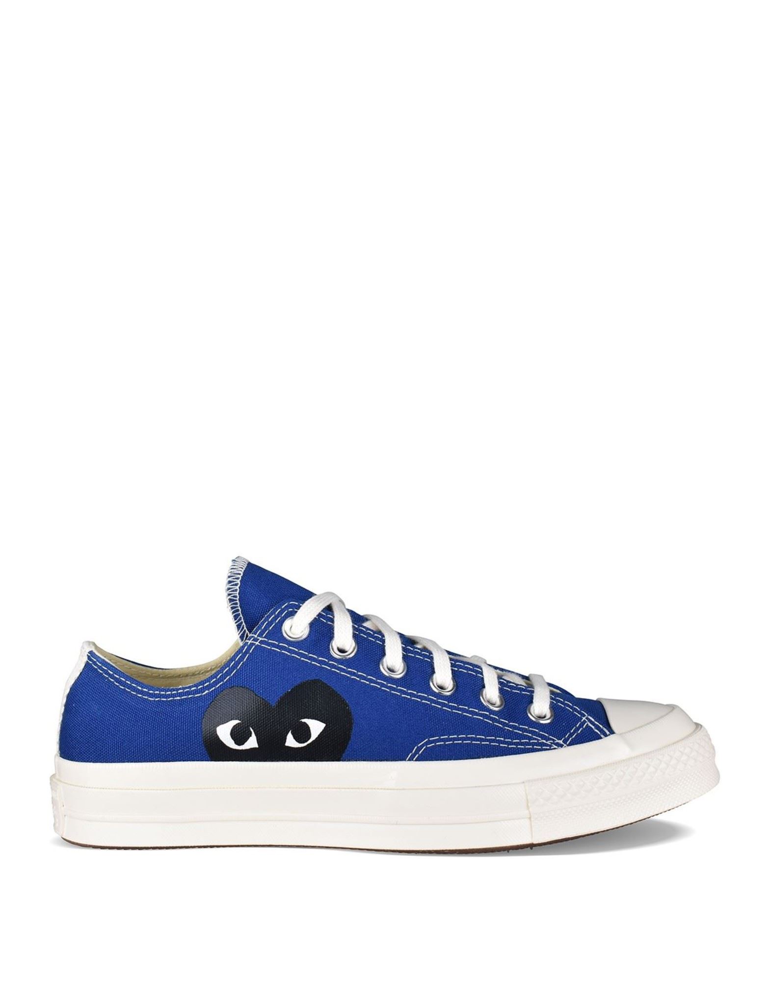 COMME des GARÇONS Sneakers Damen Blau von COMME des GARÇONS