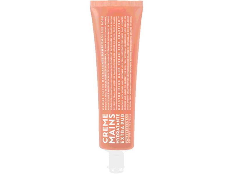 COMPAGNIE DE PROVENCE Handcreme Extra Pur Hand Cream Pink Grapefruit von COMPAGNIE DE PROVENCE