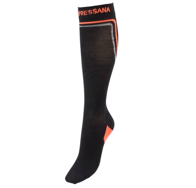 COMPRESSANA Kompressionsstrümpfe COMPRESSANA Power Socks SPORT INVERNO Kompressions von COMPRESSANA