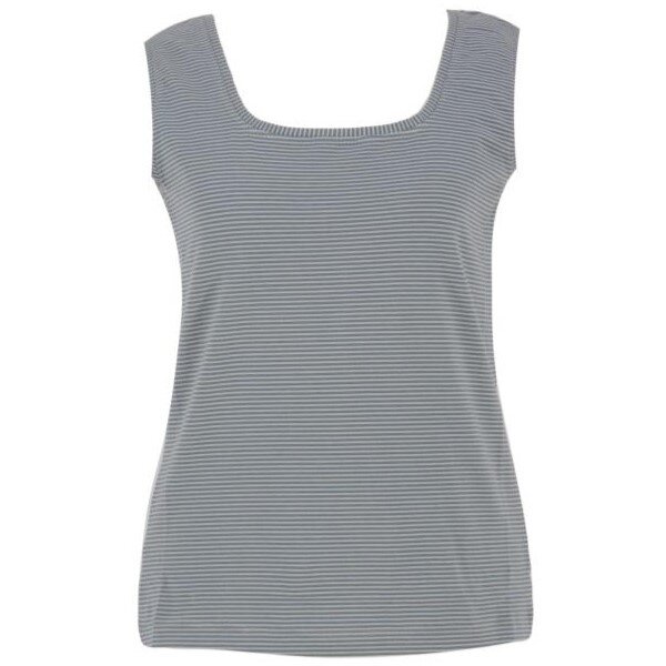 CON_STANT Tank-Top 95% Baumwolle (kbA) von CON_STANT