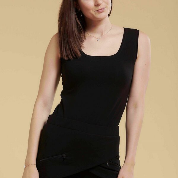 CON_STANT Tank-Top 95% Baumwolle (kbA) von CON_STANT