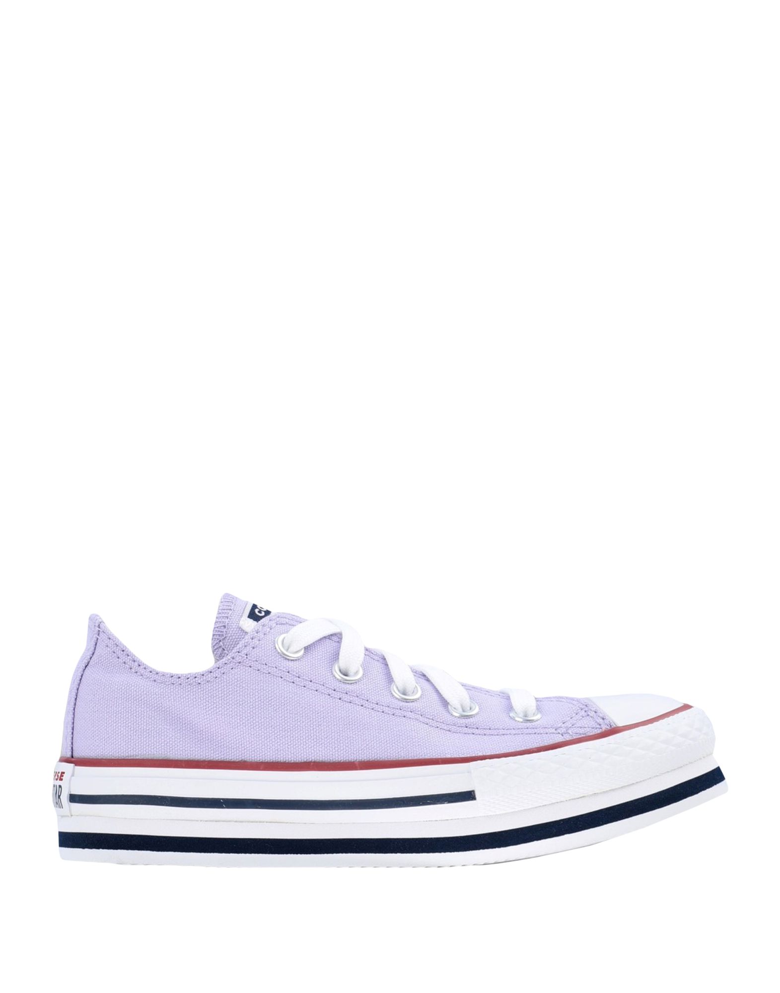 CONVERSE Sneakers Kinder Lila von CONVERSE