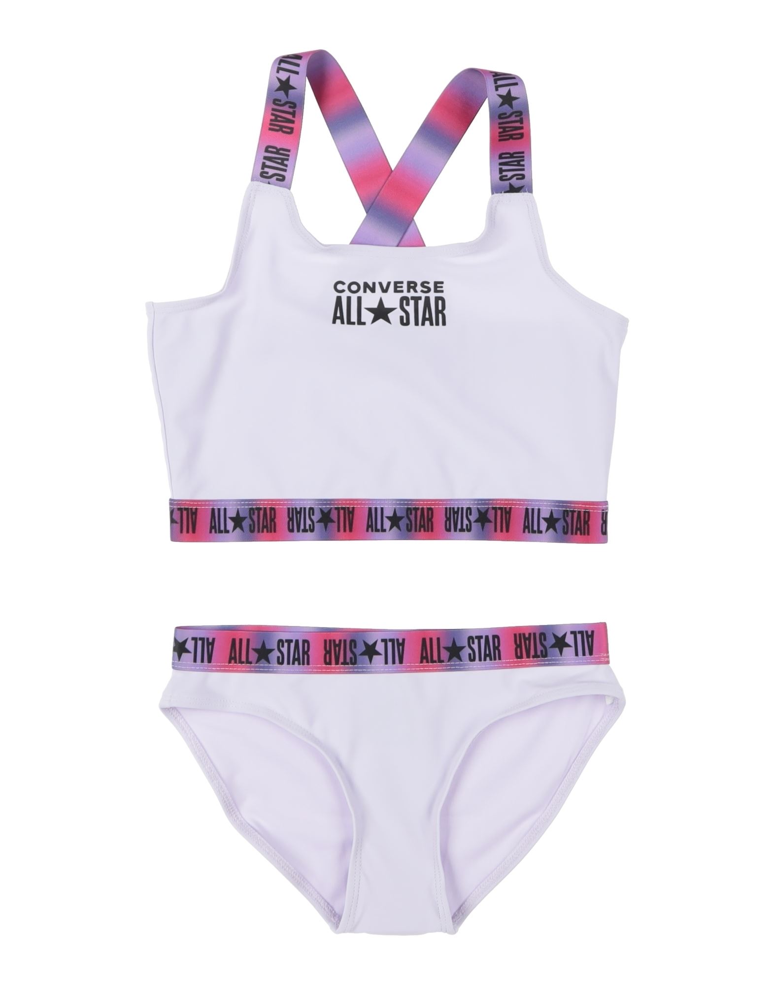 CONVERSE Bikini Kinder Lila von CONVERSE