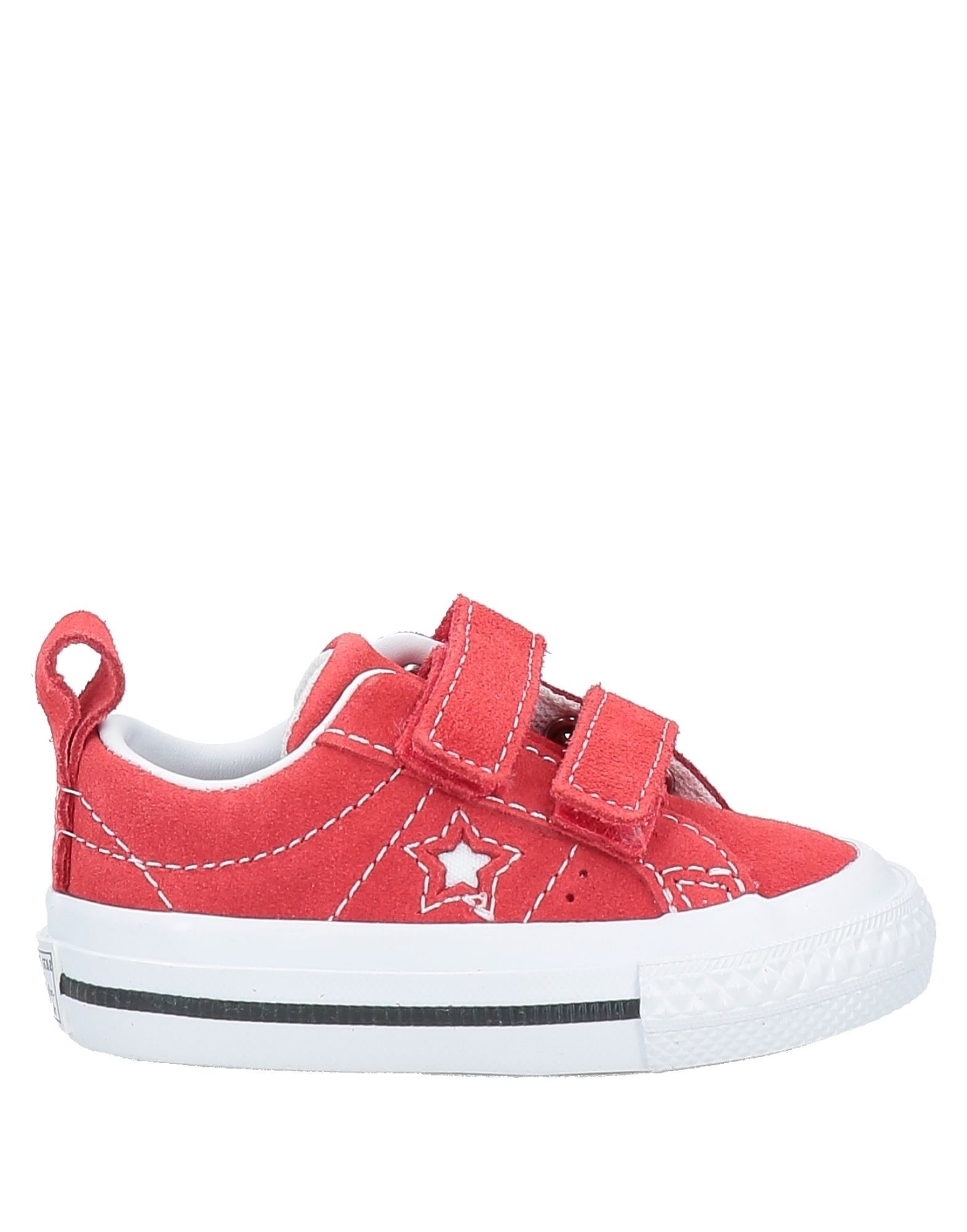 CONVERSE Sneakers Kinder Koralle von CONVERSE