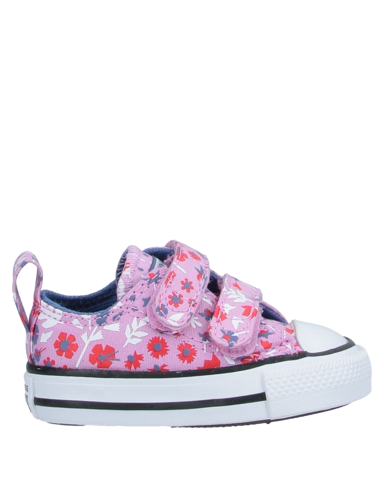 CONVERSE Sneakers Kinder Lila von CONVERSE