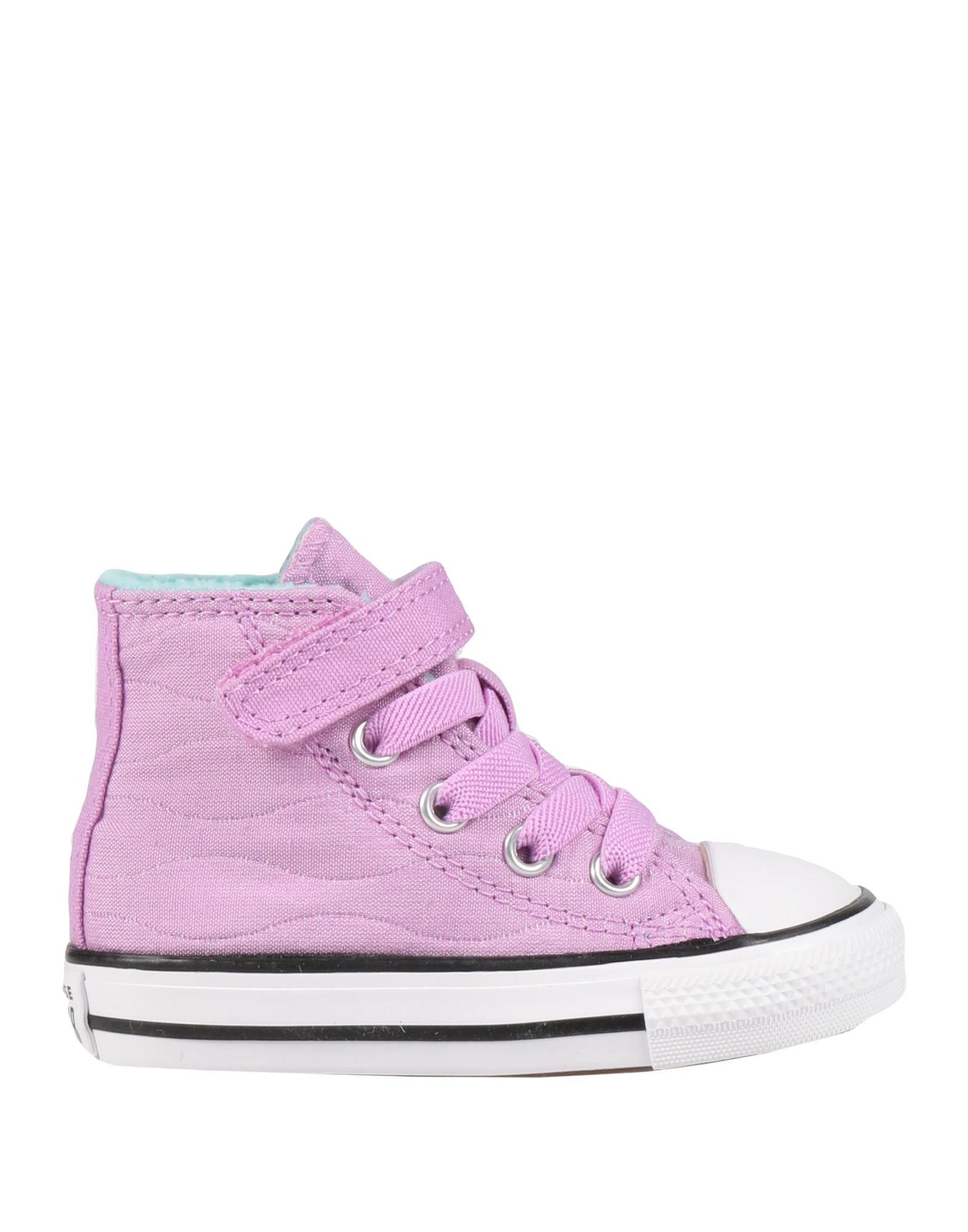 CONVERSE Sneakers Kinder Lila von CONVERSE