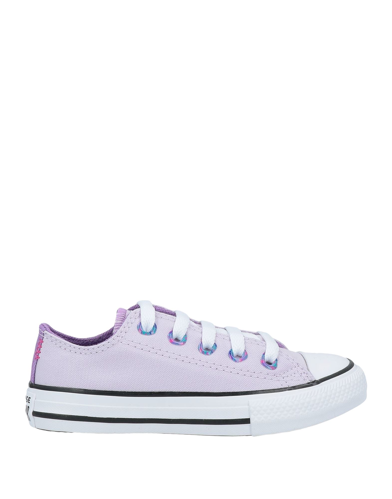 CONVERSE Sneakers Kinder Lila von CONVERSE