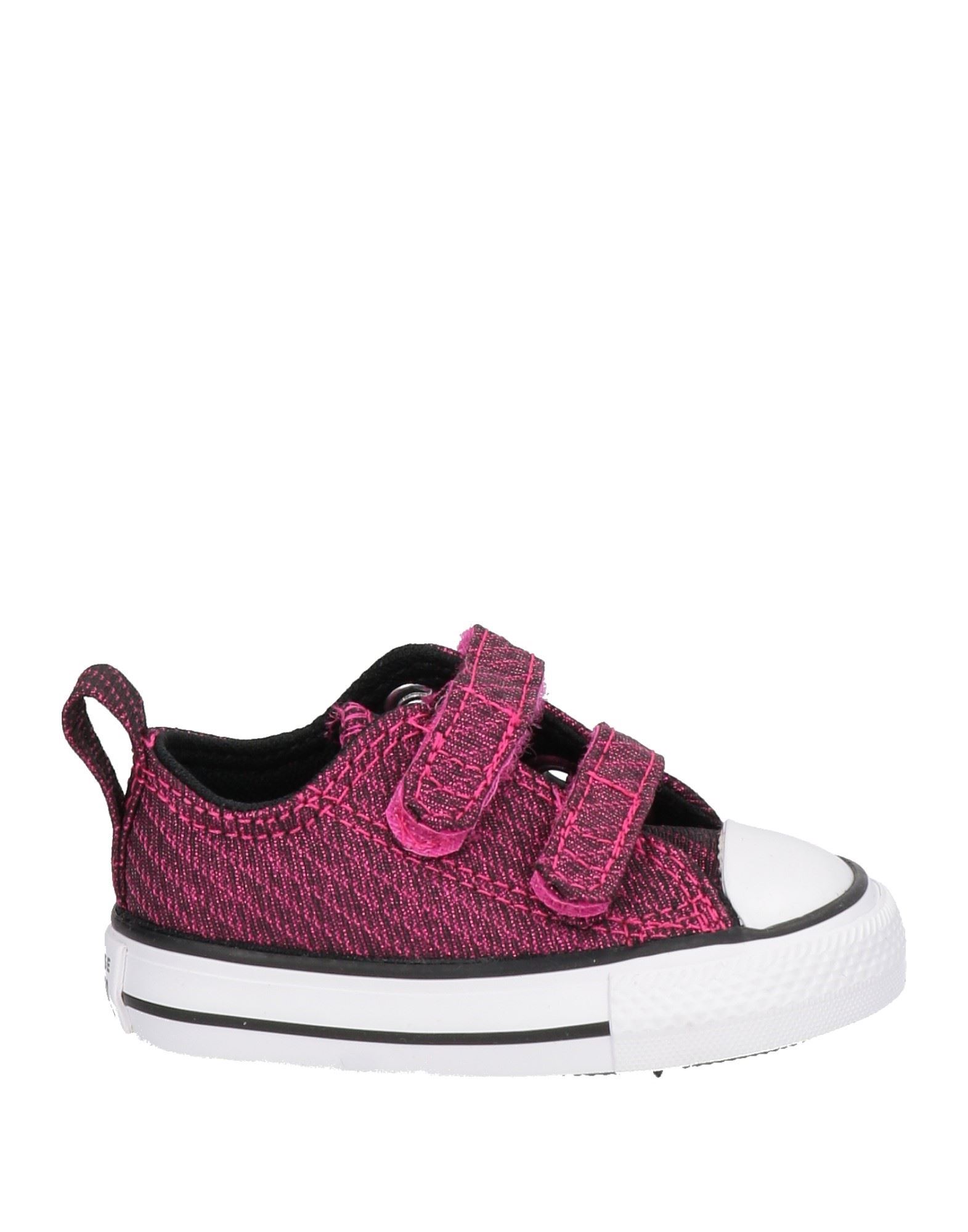 CONVERSE Sneakers Kinder Purpur von CONVERSE