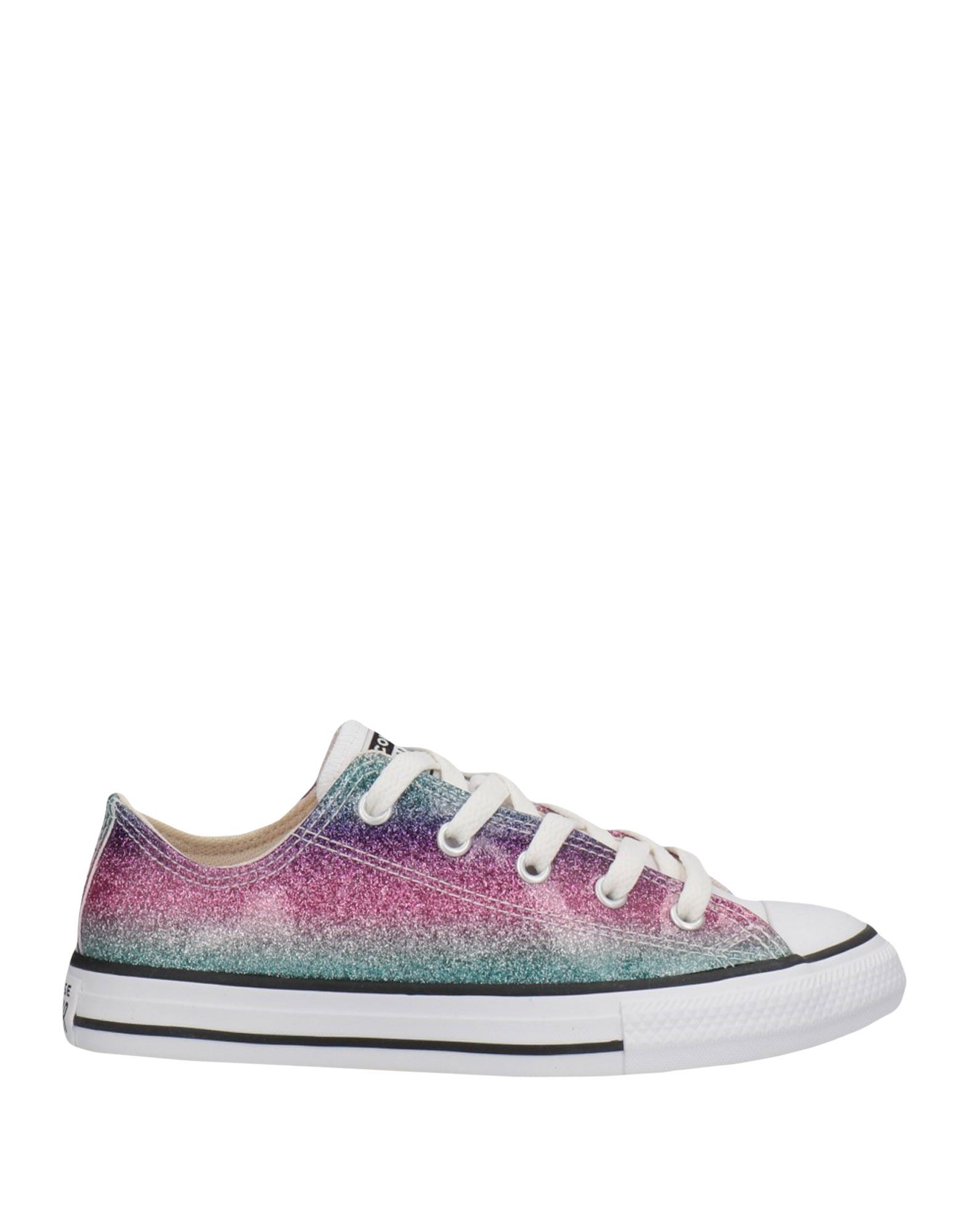 CONVERSE Sneakers Kinder Violett von CONVERSE