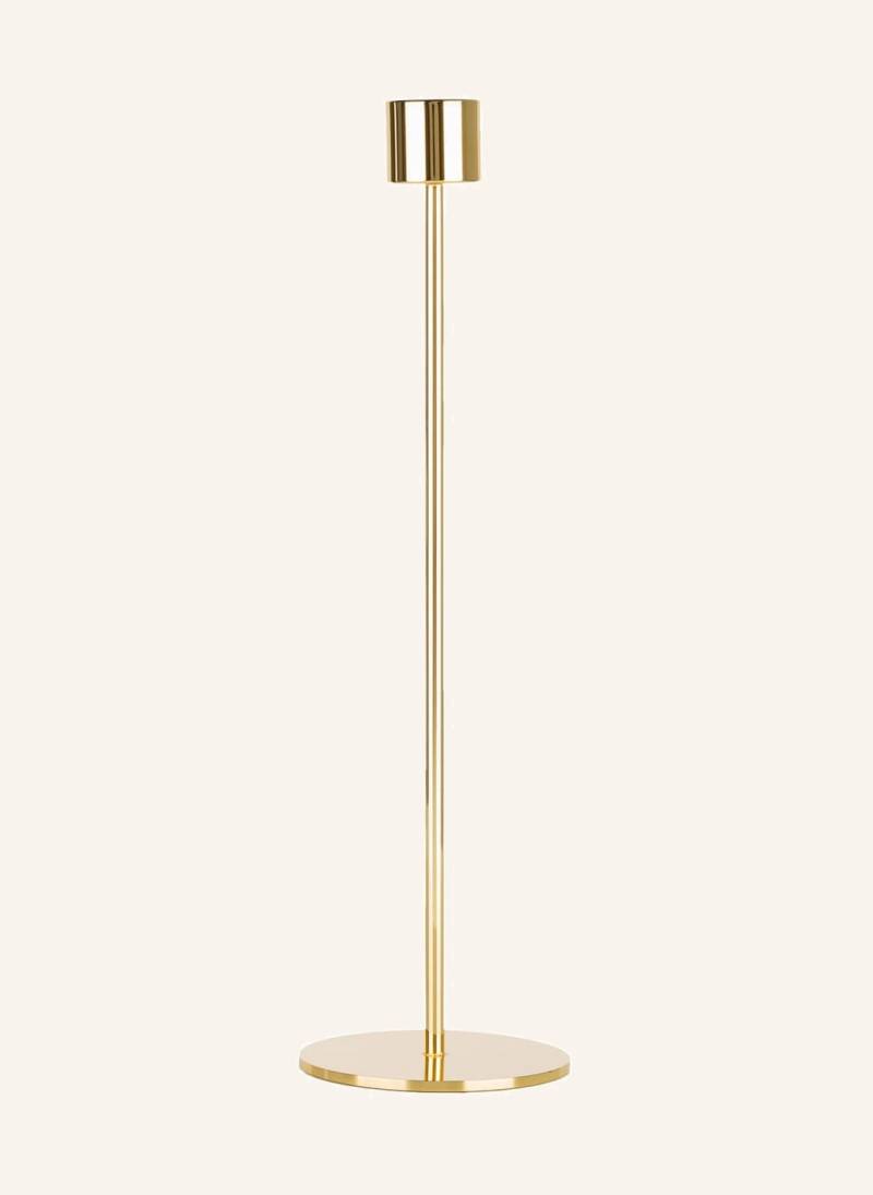 Cooee Design Kerzenhalter gold von COOEE Design