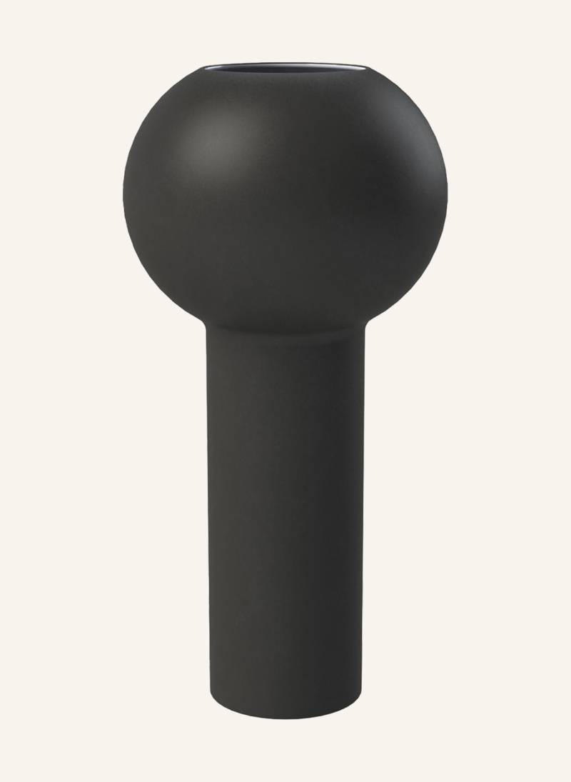 Cooee Design Vase Pillar schwarz von COOEE Design