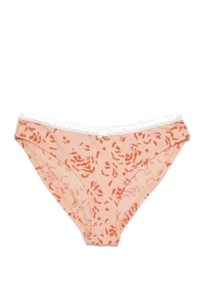 CORA happywear Damen Unterhose aus Eukalyptus Faser "Amanda" | Muster CORA happywear Damen Unterhose aus Eukalyptus Faser "Amanda" | Muster von CORA happywear