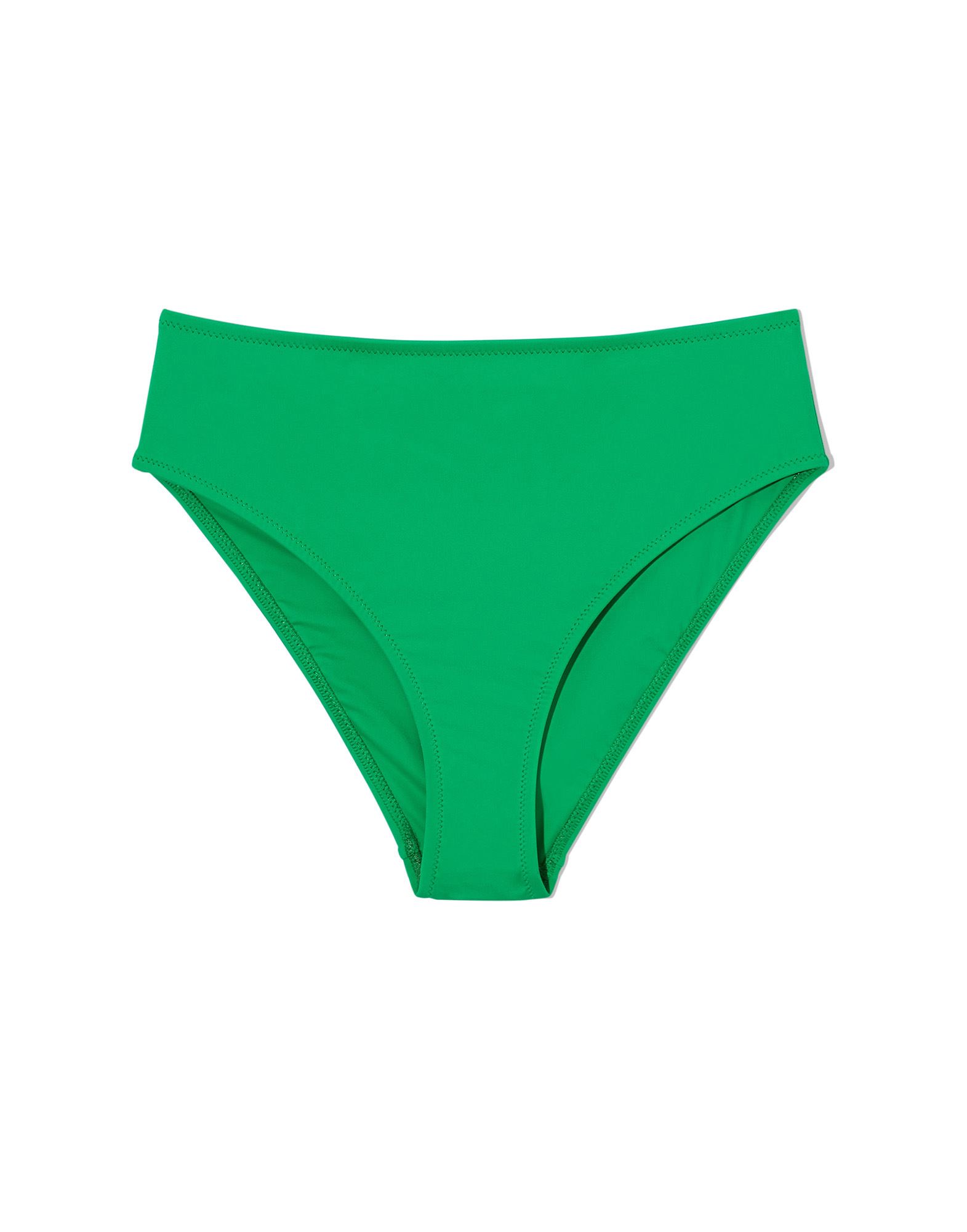 COS Bikinislip & Badehose Damen Grün von COS