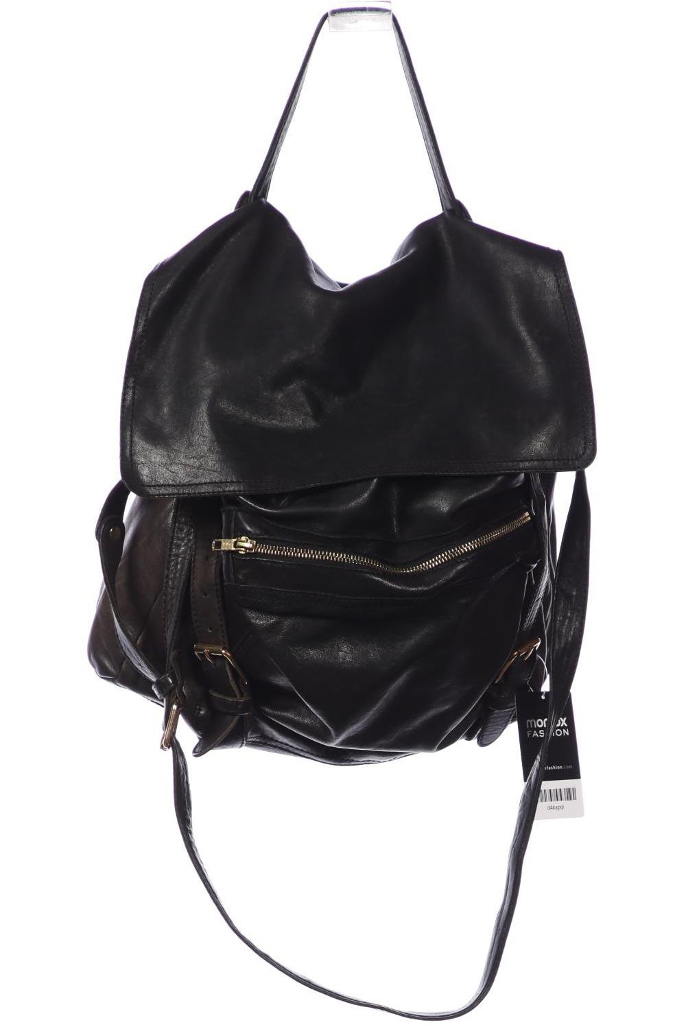 COS Damen Handtasche, schwarz, Gr. von COS