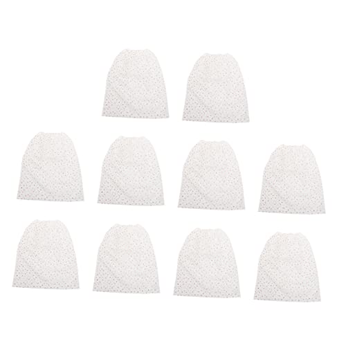 COSMEVIVI 10 Stück Beauty Salon Baderock Vliesstoff Einmaliger Bademantel Damen Spa Wrap Elastisches Bequemes Badetuch COSMEVIVI 10 Stück Beauty Salon Baderock Vliesstoff Einmaliger Bademantel Damen Spa Wrap Elastisches Bequemes Badetuch von COSMEVIVI