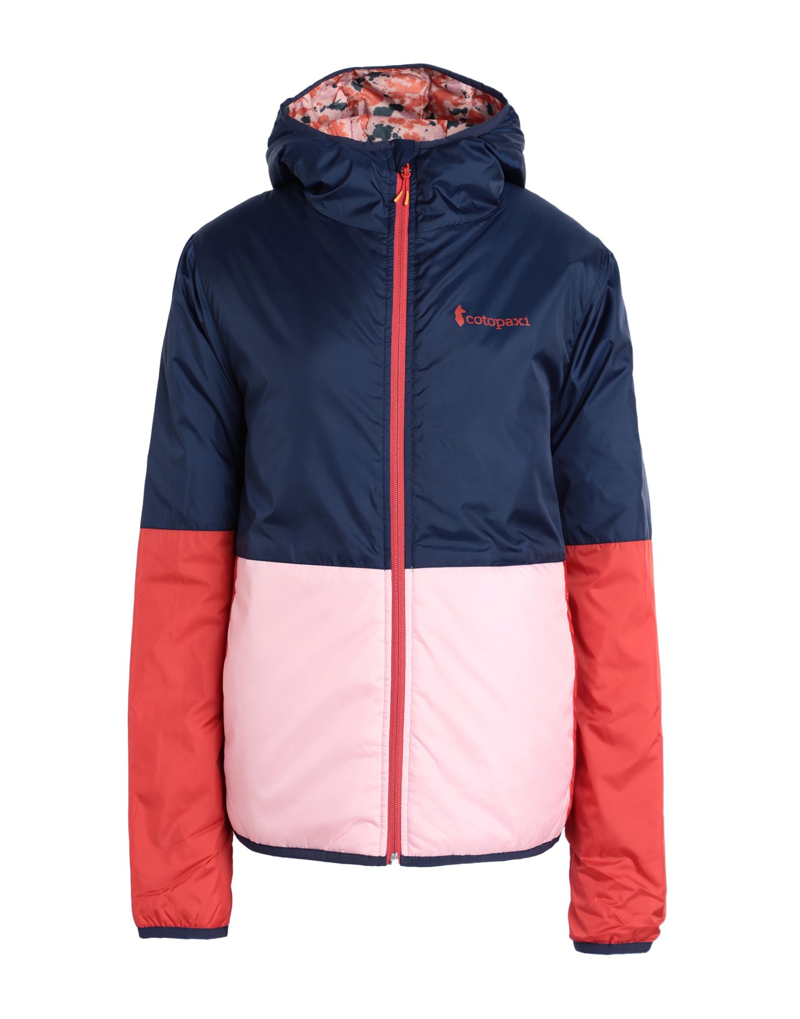 COTOPAXI Jacke & Anorak Damen Marineblau von COTOPAXI