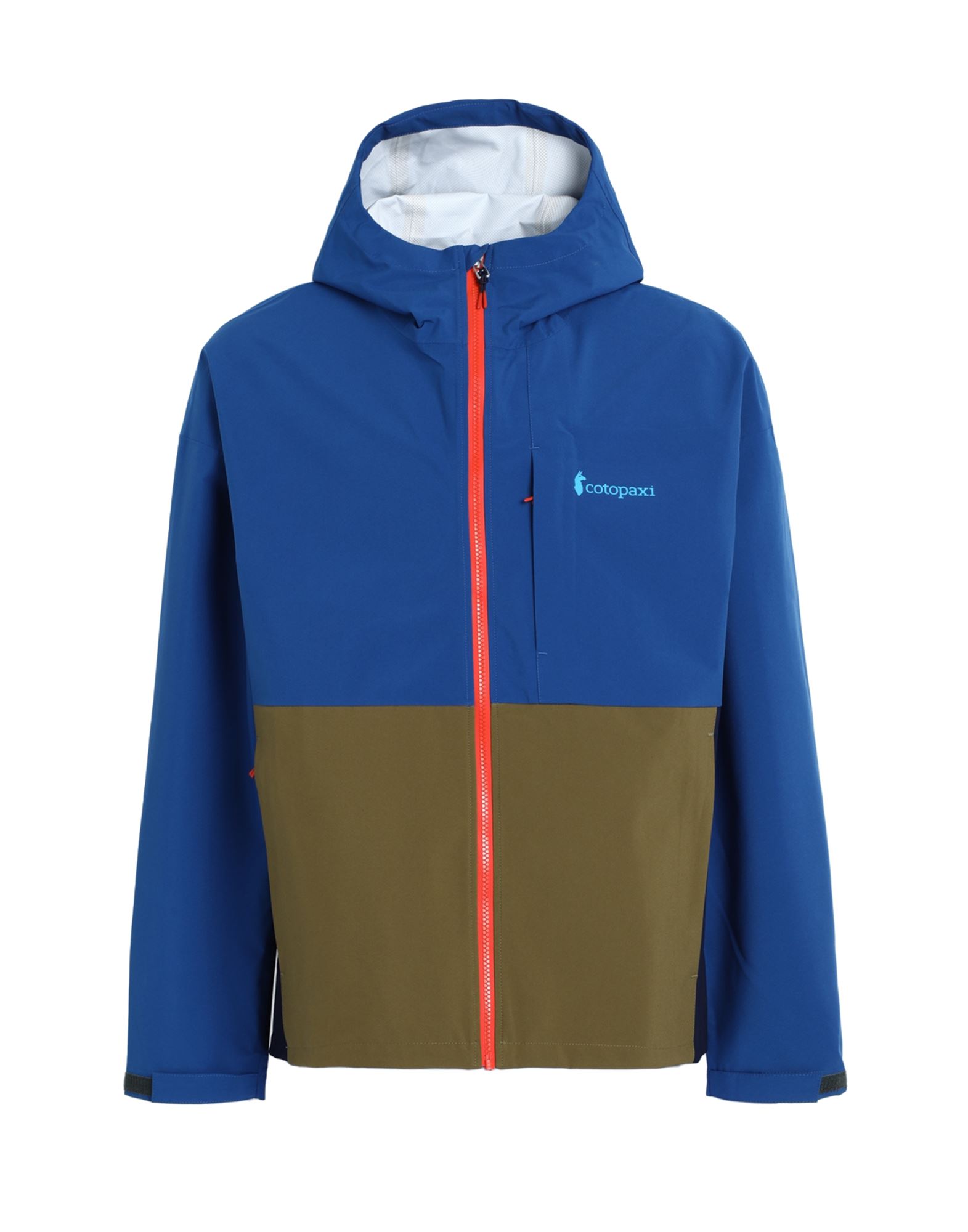 COTOPAXI Jacke & Anorak Herren Blau von COTOPAXI