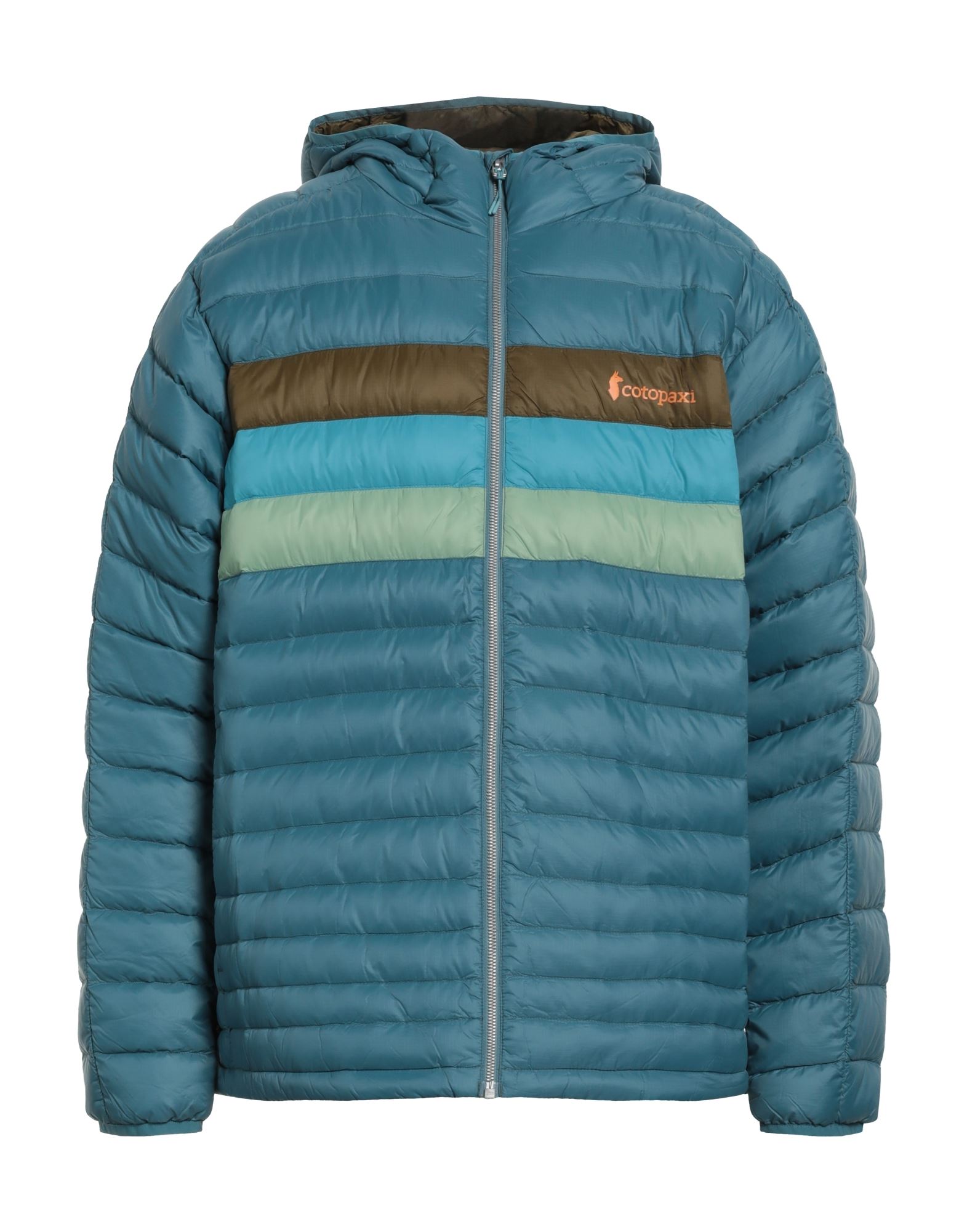 COTOPAXI Pufferjacke & Daunenjacke Herren Taubenblau von COTOPAXI