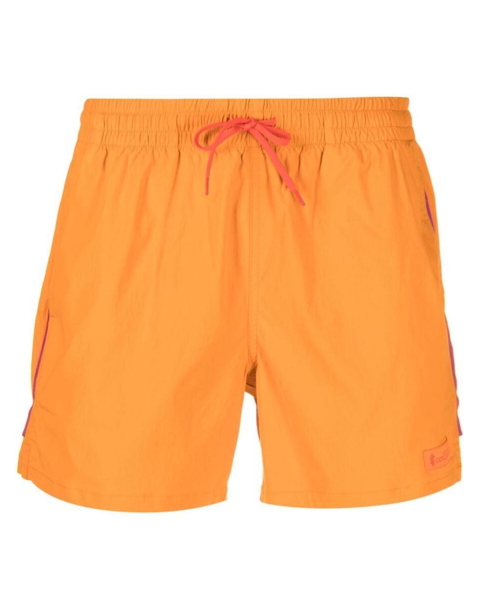 COTOPAXI Shorts & Bermudashorts Herren Orange von COTOPAXI