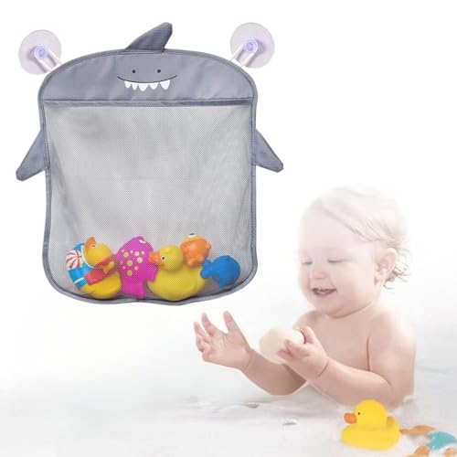 COYUN 1 Pcs Spielzeugnetz Badewanne, Badewannenspielzeug Aufbewahrung mit 2 Selbstklebend Haken, Netz Badewannenspielzeug Badewannennetz für Spielzeug Badespielzeug Aufbewahrung Badenetz für Spielzeug COYUN 1 Pcs Spielzeugnetz Badewanne, Badewannenspielzeug Aufbewahrung mit 2 Selbstklebend Haken, Netz Badewannenspielzeug Badewannennetz für Spielzeug Badespielzeug Aufbewahrung Badenetz für Spielzeug von COYUN